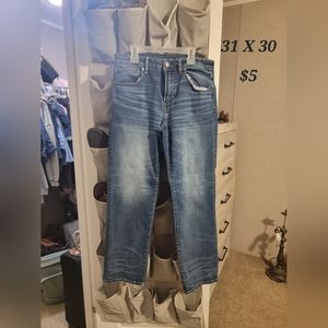 Men's jeans